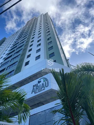 Apartamento com 3 dormitórios à venda, 84 m² por R$ 790.000,00 - Miramar - João Pessoa/PB