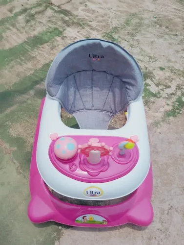 Andador infantil 130