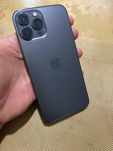 Iphone 13promax