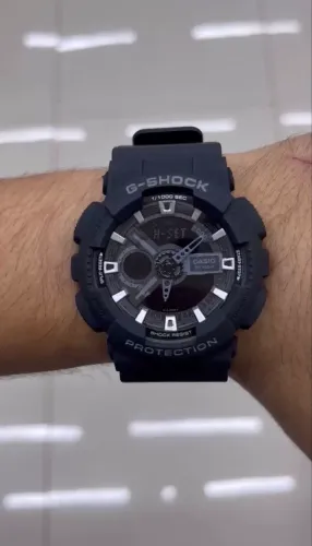 Relógio G-shock 