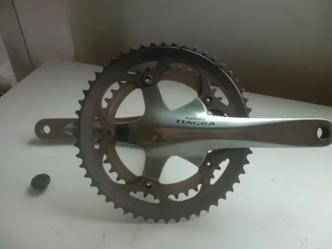 Pe de vela shimano Tiagra