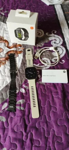 Redmi Watch 5