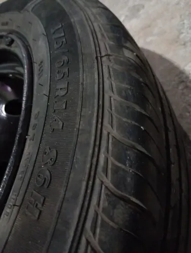 R14 ford