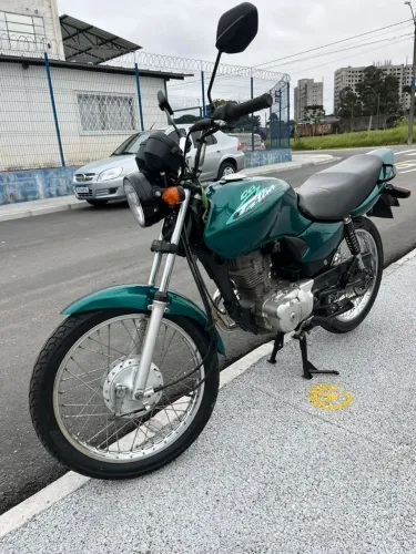 Vende se vc 125 2003