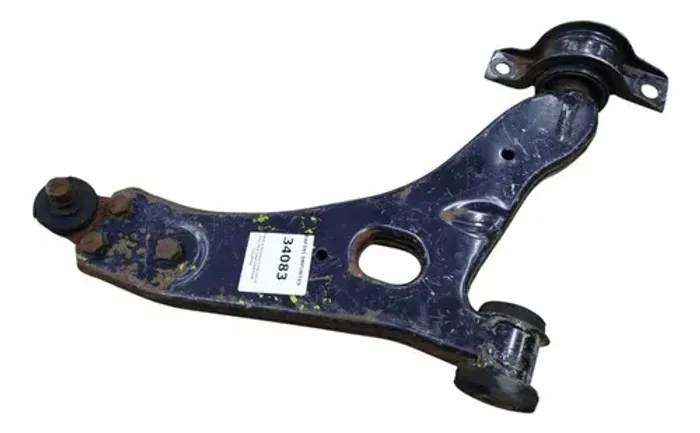 Bandeja Balança Ford Focus 2001 2002 2003 Dianteira Direito