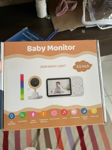 Babás eletrônica