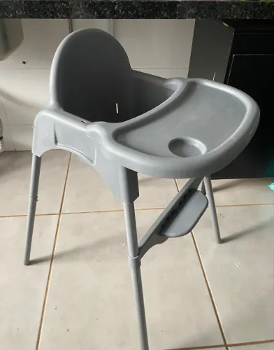 CADEIRA DE ALIMENTAÇÃO COSCO KIDS 