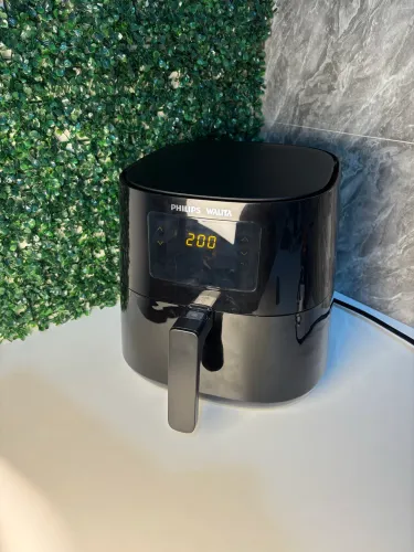 Air fryer Philips Walita 6.2L 110v novo