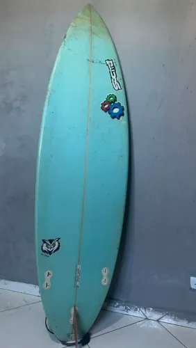 PRANCHA DE SURF