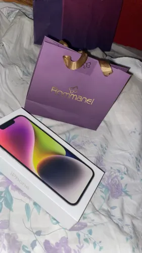iPhone 14