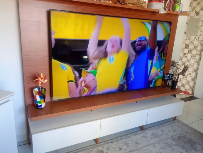 Painel home