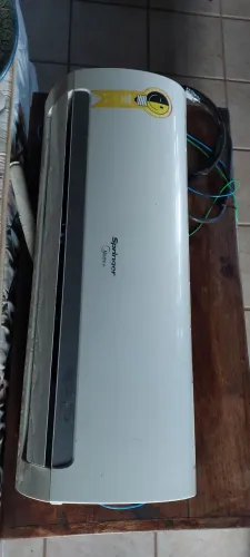 Ar condicionado 9000 btus a venda