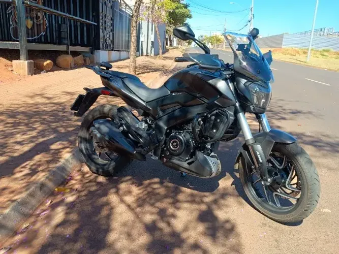 DOMINAR 400 2025 ABAIXO DA FIPE