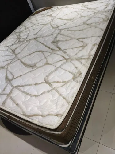 Colchão para cama de casal