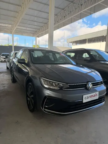 Volkswagen Virtus TSI 1.0 Flex 12V 4P Aut. 2025