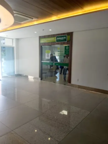Alugo e vendo sala comercial de alto luxo.Ideal para clínicas, Aldeota Fortaleza/Ce