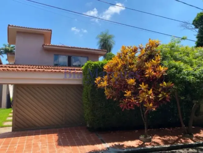 CASA 238M², 5 QUARTOS, SENDO 1 SUÍTE, PARA ALUGAR NO JARDIM RECREIO - RIBEIRÃO PRETO, SP