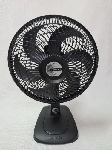 Ventilador de mesa Mallory T30