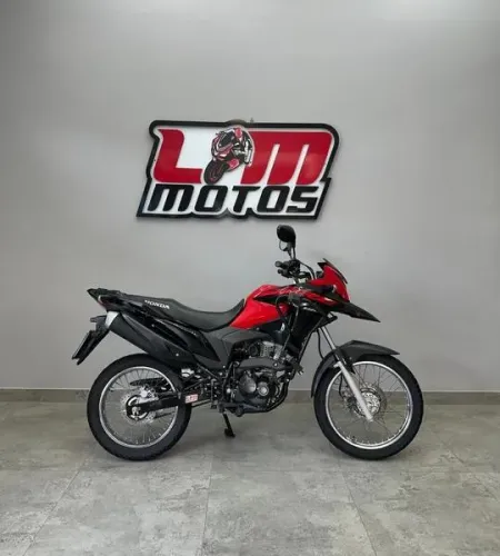 HONDA XRE 190 2023