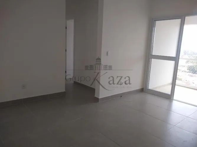 Oportunidade - Apartamento - Jardim Oriente - Tennô Residencial - 2 Dormitórios - 59m².