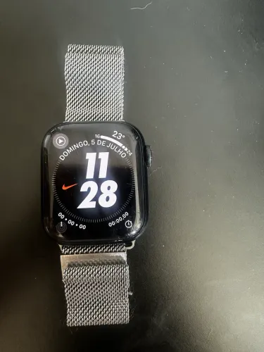 APPLEWATCH SÉRIES 8