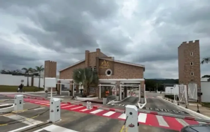 Terreno à venda no bairro Jardim Residencial Villagio Ipanema I - Sorocaba/SP