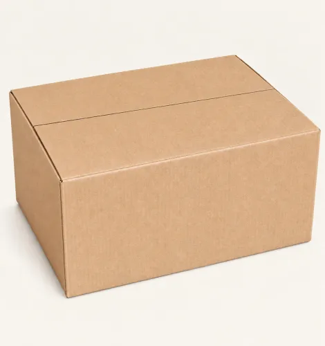 Kit 10 Caixas de Papelão 60x40x31 - Mudanças, Transporte, Postagens