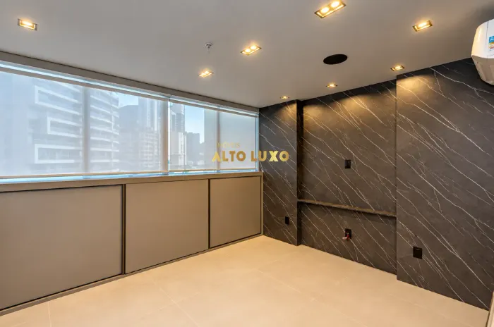 Sala para aluguel, 2 vagas, Vila da Serra - Nova Lima/MG
