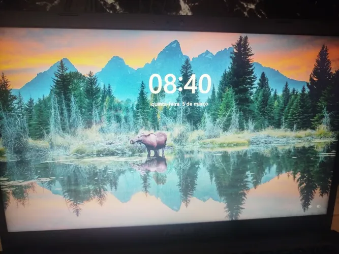 Notebook Asus Novo 