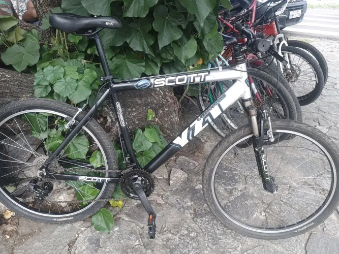 Scott aro 26