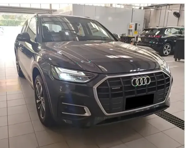 Audi Q5 Prestige 2.0 TFSI Quattro S Tronic 2024