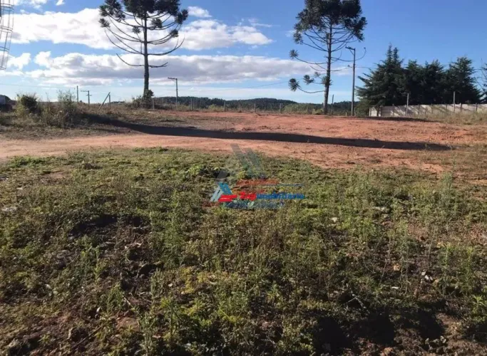 Terreno à venda, 2000 m² por R$ 130.000,00 - Munhoz - Munhoz/MG