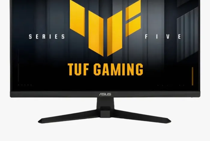 Monitor Gamer Asus Tuf Gaming Vg27aq5a, 27 Pol, Qhd, 210hz