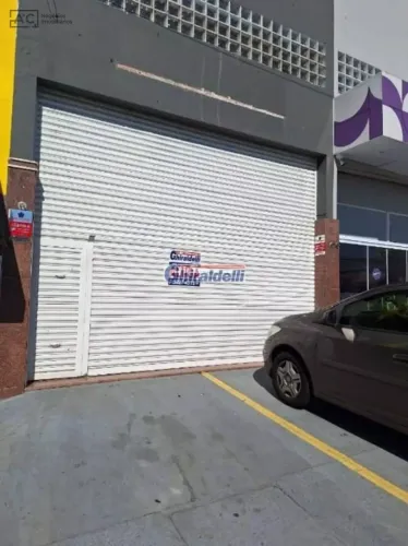 Salão para alugar, 135 m² por R$ 7.180,00/mês - Loteamento Remanso Campineiro - Hortolândi