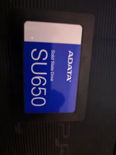 Ssd 240 gigas Adata