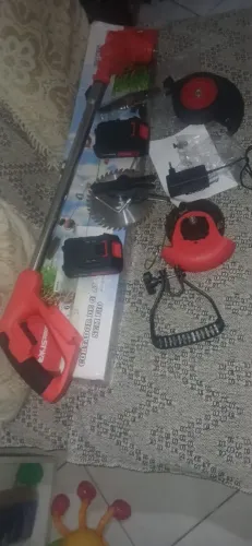 Roçadeira 