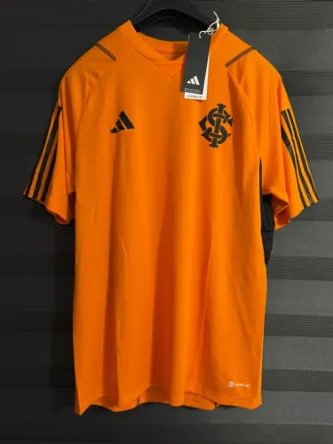 Camisa Internacional Treino Adidas 2023