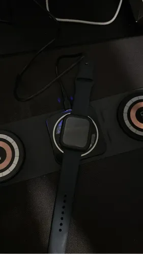 Carregador por indução 3 em 1 Wireless Sem Fio Future [Universal] - Gshield