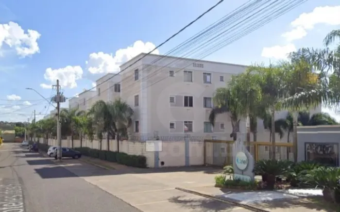 Uberlândia/MG - Apartamento com 43.00 m² no Bairro Jardim Brasília 511625345