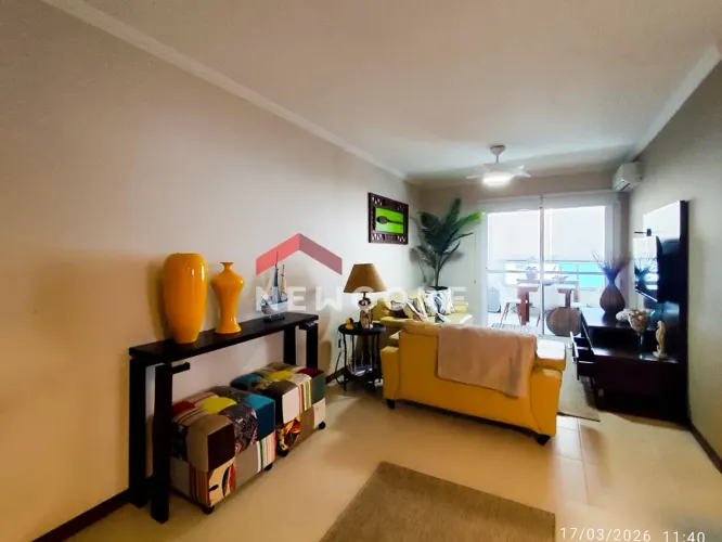 Apartamento em Rua Robillard Marigny - Itaguá - Ubatuba/SP