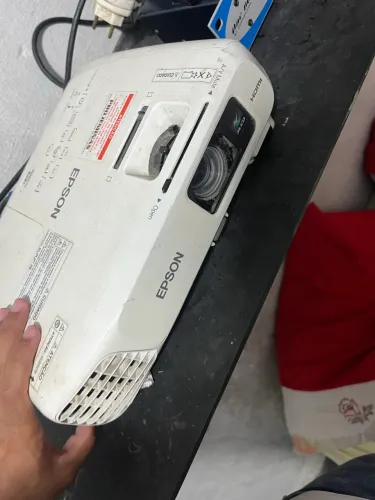Projetor Epson