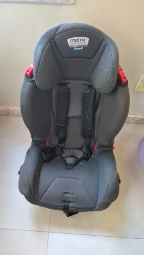 Cadeira para bebe