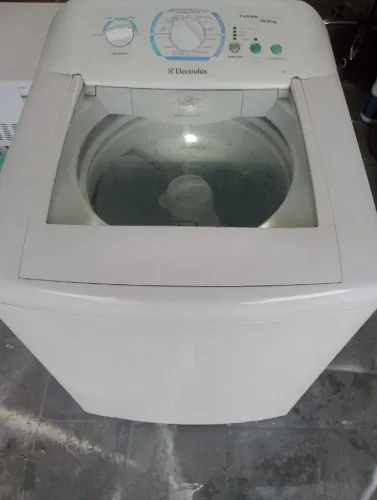 Electrolux 12kg