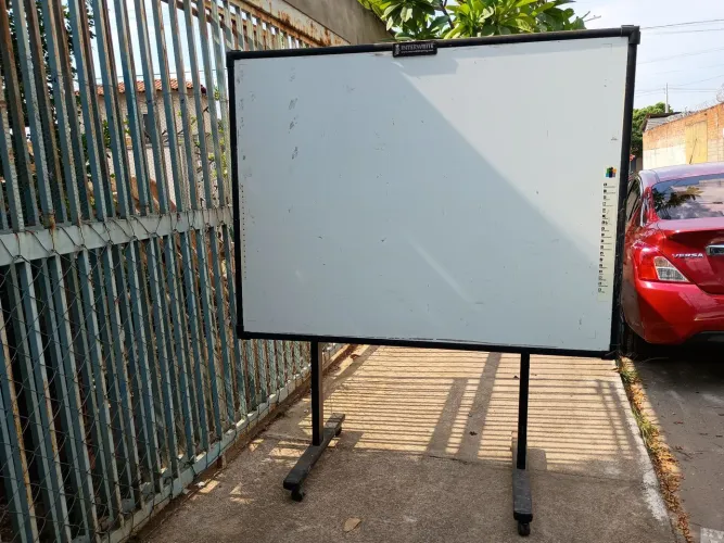 Telão para copa do mundo
