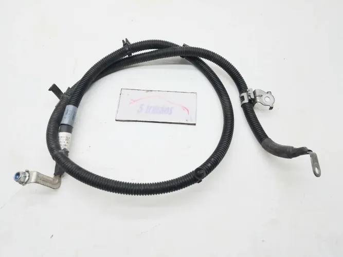 Chicote Positivo Alternador Mb Gla 1.6 2015 2465400508