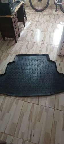 Protetor de Porta-Malas