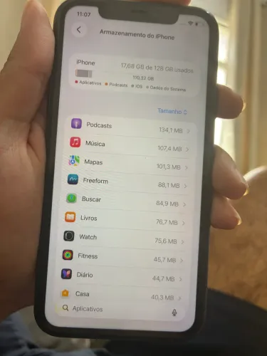 iPhone 11 128gb