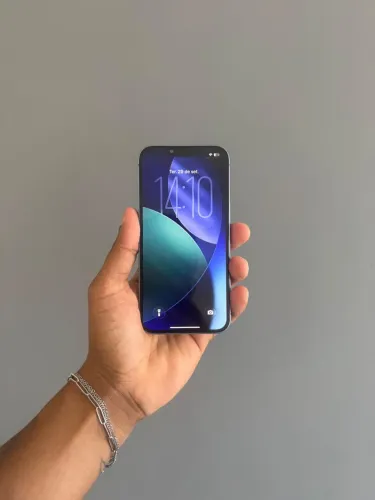 iPhone 14 256gb 86%