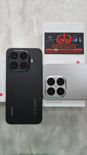 Xiaomi 15t Pro 12GB 512GB Global LEIA