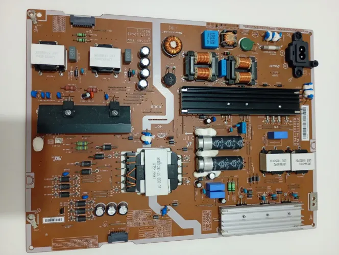 Placa de tv Samsung UN65MU6100G